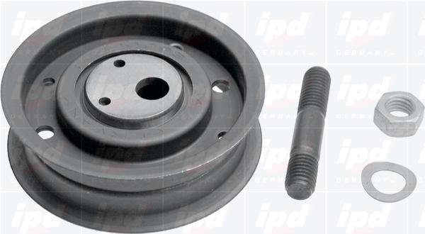 IPD 14-0860 - Tensioner Pulley, timing belt car-mod.net