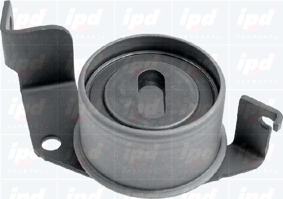 IPD 14-0395 - Tensioner Pulley, timing belt car-mod.net