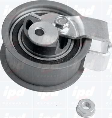 IPD 14-0264 - Tensioner Pulley, timing belt car-mod.net