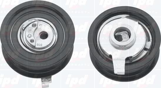 IPD 14-0261 - Tensioner Pulley, timing belt car-mod.net