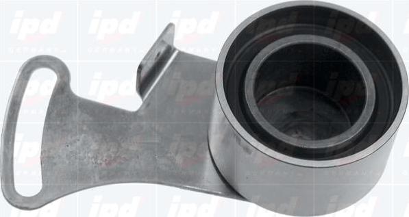 IPD 14-0204 - Tensioner Pulley, timing belt car-mod.net