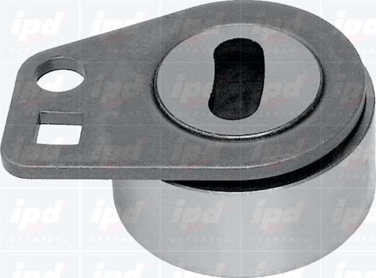 IPD 14-0216 - Tensioner Pulley, timing belt car-mod.net