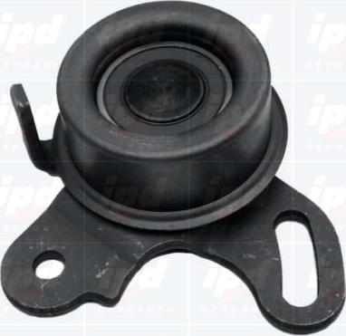 IPD 14-0726 - Tensioner Pulley, timing belt car-mod.net