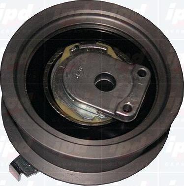 IPD 14-1022 - Tensioner Pulley, timing belt car-mod.net