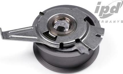 IPD 15-4400 - Tensioner Pulley, timing belt car-mod.net