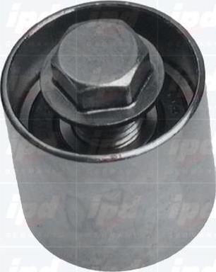IPD 15-0645 - Deflection / Guide Pulley, timing belt car-mod.net