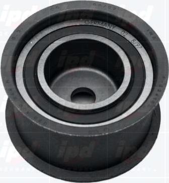 IPD 15-0089 - Deflection / Guide Pulley, timing belt car-mod.net