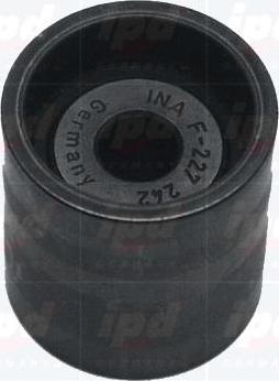 IPD 15-0078 - Deflection / Guide Pulley, timing belt car-mod.net
