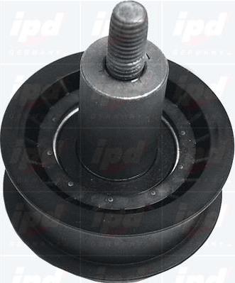 IPD 15-0140 - Deflection / Guide Pulley, timing belt car-mod.net