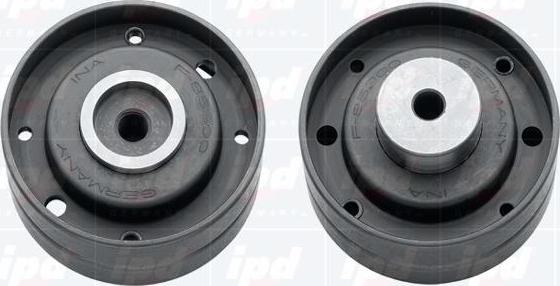 IPD 15-0104 - Deflection / Guide Pulley, timing belt car-mod.net