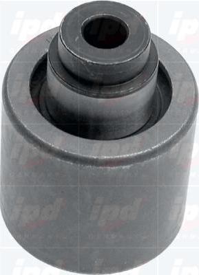 IPD 15-0855 - Deflection / Guide Pulley, timing belt car-mod.net
