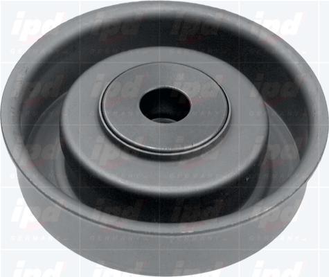 IPD 15-0757 - Pulley, v-ribbed belt car-mod.net