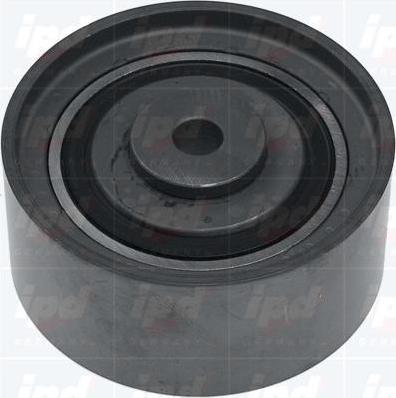IPD 15-1049 - Deflection / Guide Pulley, timing belt car-mod.net
