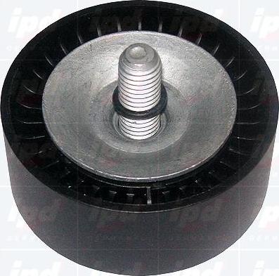 ACDelco 36300 - Pulley, v-ribbed belt car-mod.net