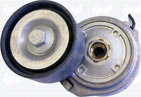 IPD 15-3488 - Belt Tensioner, v-ribbed belt car-mod.net
