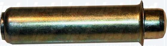 IPD 15-3697 - Vibration Damper, timing belt car-mod.net