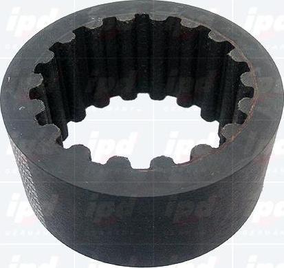 IPD 15-3664 - Flexible Coupling Sleeve car-mod.net