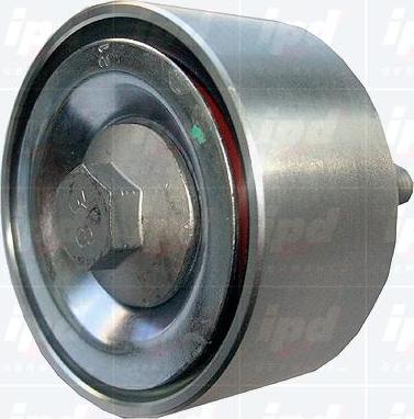 IPD 15-3608 - Pulley, v-ribbed belt car-mod.net