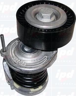IPD 15-3093 - Belt Tensioner, v-ribbed belt car-mod.net