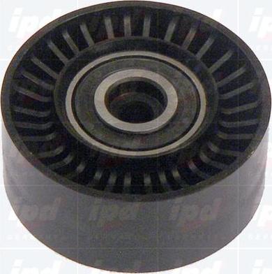 IPD 15-3089 - Pulley, v-ribbed belt car-mod.net