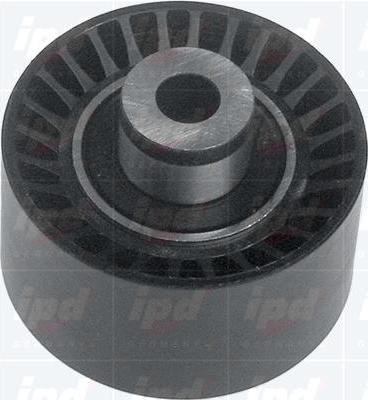 IPD 15-3084 - Deflection / Guide Pulley, timing belt car-mod.net