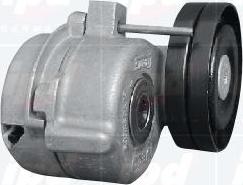 IPD 15-3117 - Pulley, v-ribbed belt car-mod.net