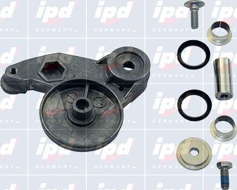 IPD 15-3855 - Repair Kit, v-ribbed belt tensioner car-mod.net