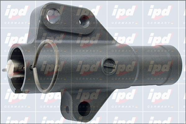 IPD 15-3853 - Vibration Damper, timing belt car-mod.net