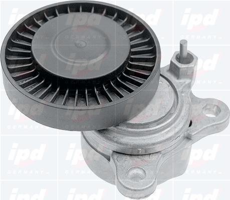 IPD 15-3274 - Belt Tensioner, v-ribbed belt car-mod.net