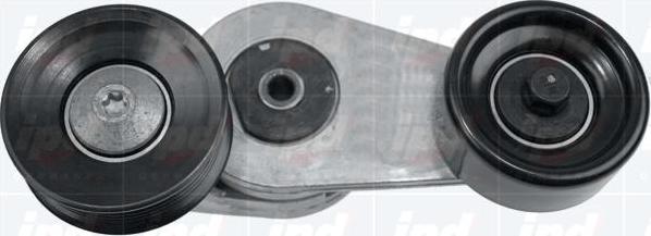 IPD 15-3271 - Belt Tensioner, v-ribbed belt car-mod.net
