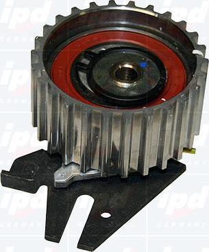 IPD 15-3742 - Tensioner Pulley, timing belt car-mod.net