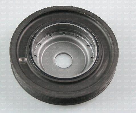 IPD 15-7059 - Belt Pulley, crankshaft car-mod.net