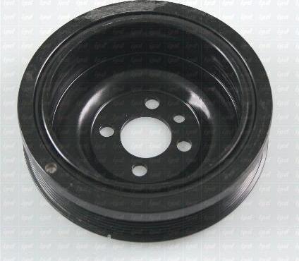 IPD 15-7050 - Belt Pulley, crankshaft car-mod.net