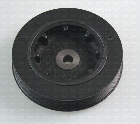 IPD 15-7060 - Belt Pulley, crankshaft car-mod.net