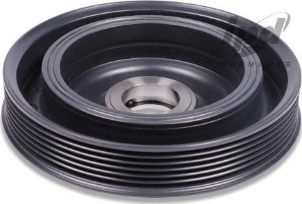 Autex 658347 - Belt Pulley, crankshaft car-mod.net