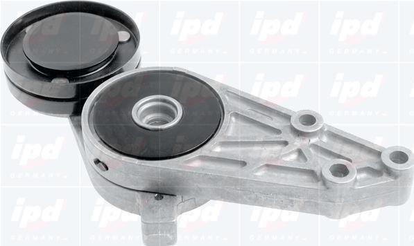 IPD 10-0462 - Belt Tensioner, v-ribbed belt car-mod.net