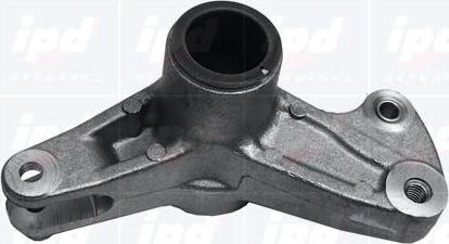 IPD 10-0693 - Belt Tensioner, v-ribbed belt car-mod.net