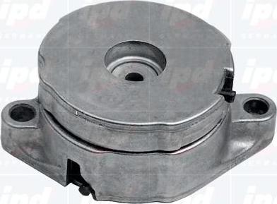 IPD 10-0021 - Belt Tensioner, v-ribbed belt car-mod.net
