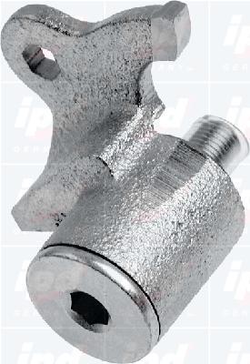 IPD 10-0283 - Tensioner Lever, timing belt car-mod.net