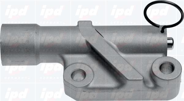 IPD 11-1017 - Vibration Damper, timing belt car-mod.net