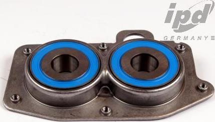 IPD 34-3000 - Bearing, manual transmission car-mod.net