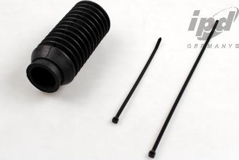 IPD 35-5004 - Bellow Set, steering car-mod.net