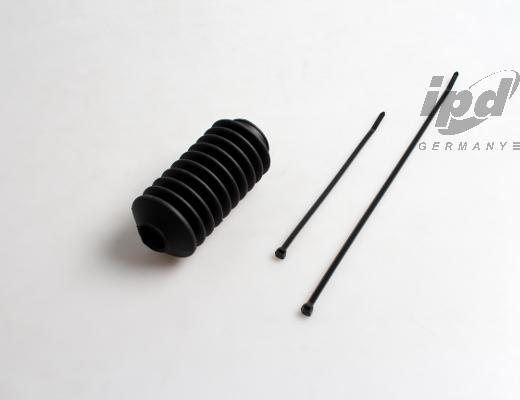 IPD 35-5001 - Bellow Set, steering car-mod.net