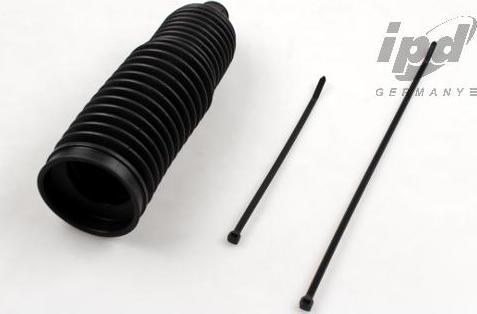 IPD 35-5013 - Bellow, steering car-mod.net