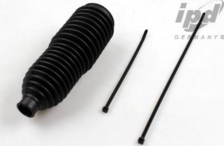 IPD 35-5012 - Bellow Set, steering car-mod.net