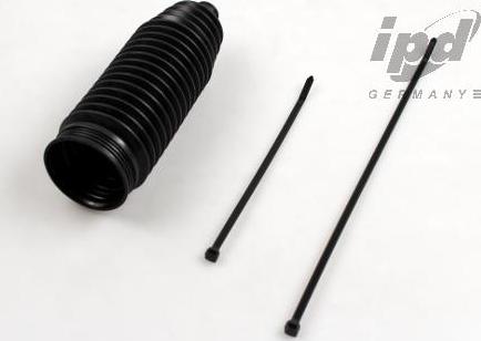 IPD 35-6304 - Bellow Set, steering car-mod.net
