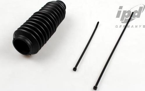 IPD 35-5083 - Bellow Set, steering car-mod.net