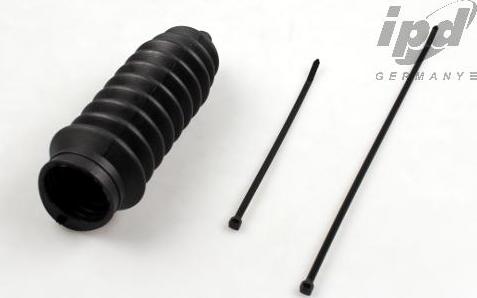 IPD 35-5031 - Bellow, steering car-mod.net
