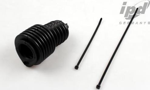 IPD 35-5126 - Bellow, steering car-mod.net