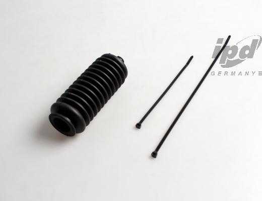 IPD 35-5121 - Bellow Set, steering car-mod.net